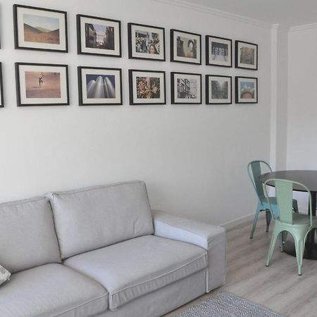 Cascais Family & Friends Apartment Екстериор снимка