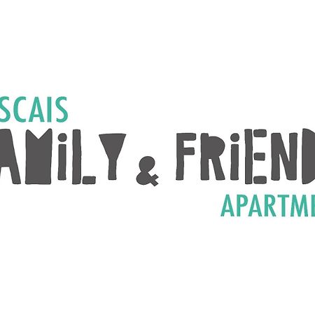 Cascais Family & Friends Apartment Екстериор снимка