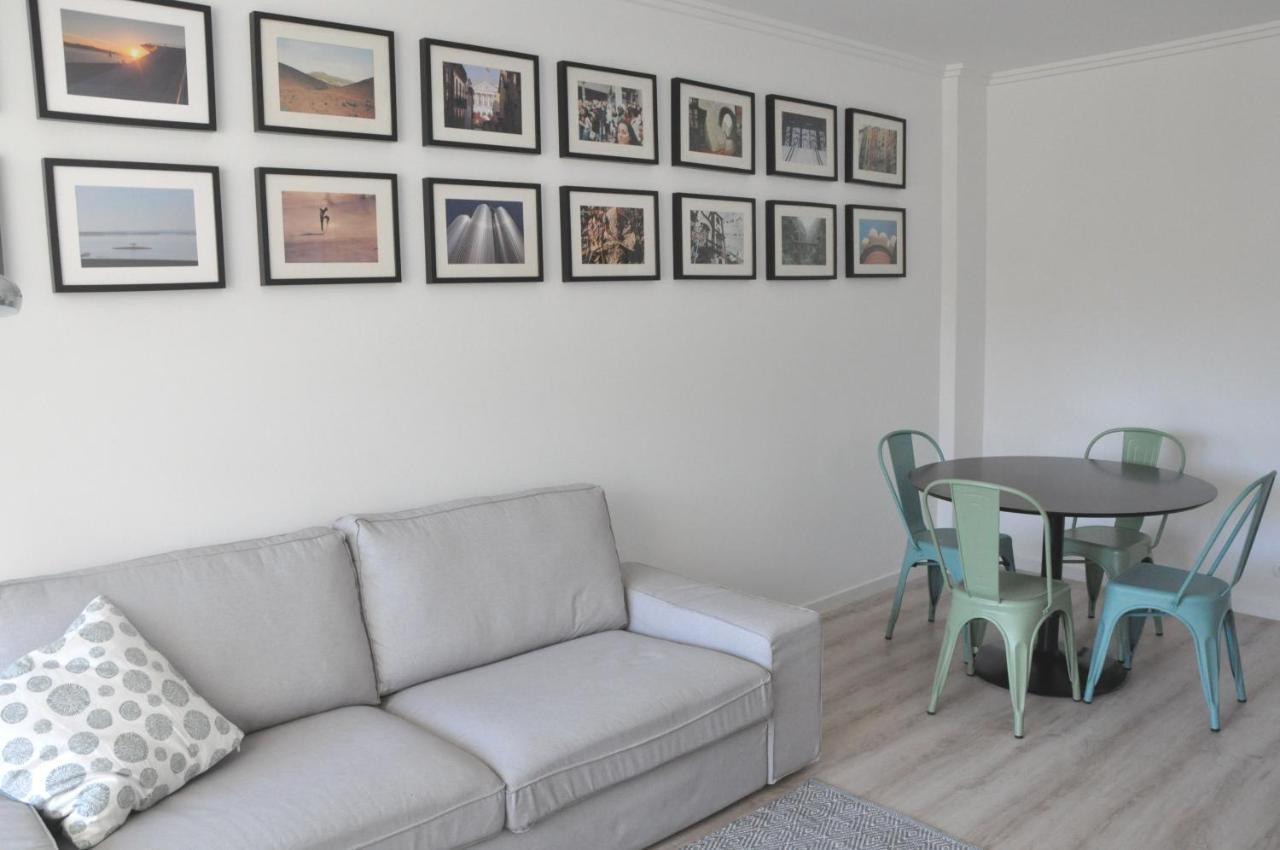 Cascais Family & Friends Apartment Екстериор снимка