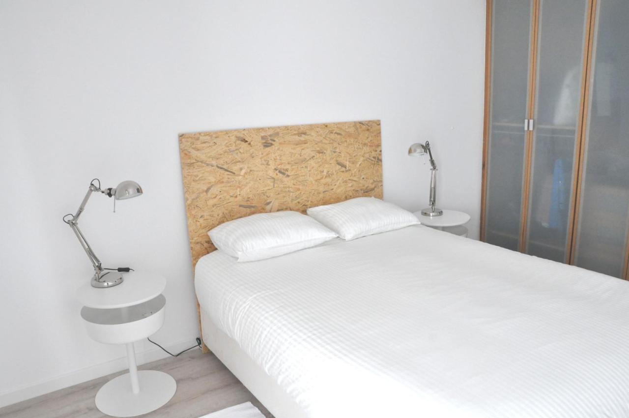 Cascais Family & Friends Apartment Екстериор снимка
