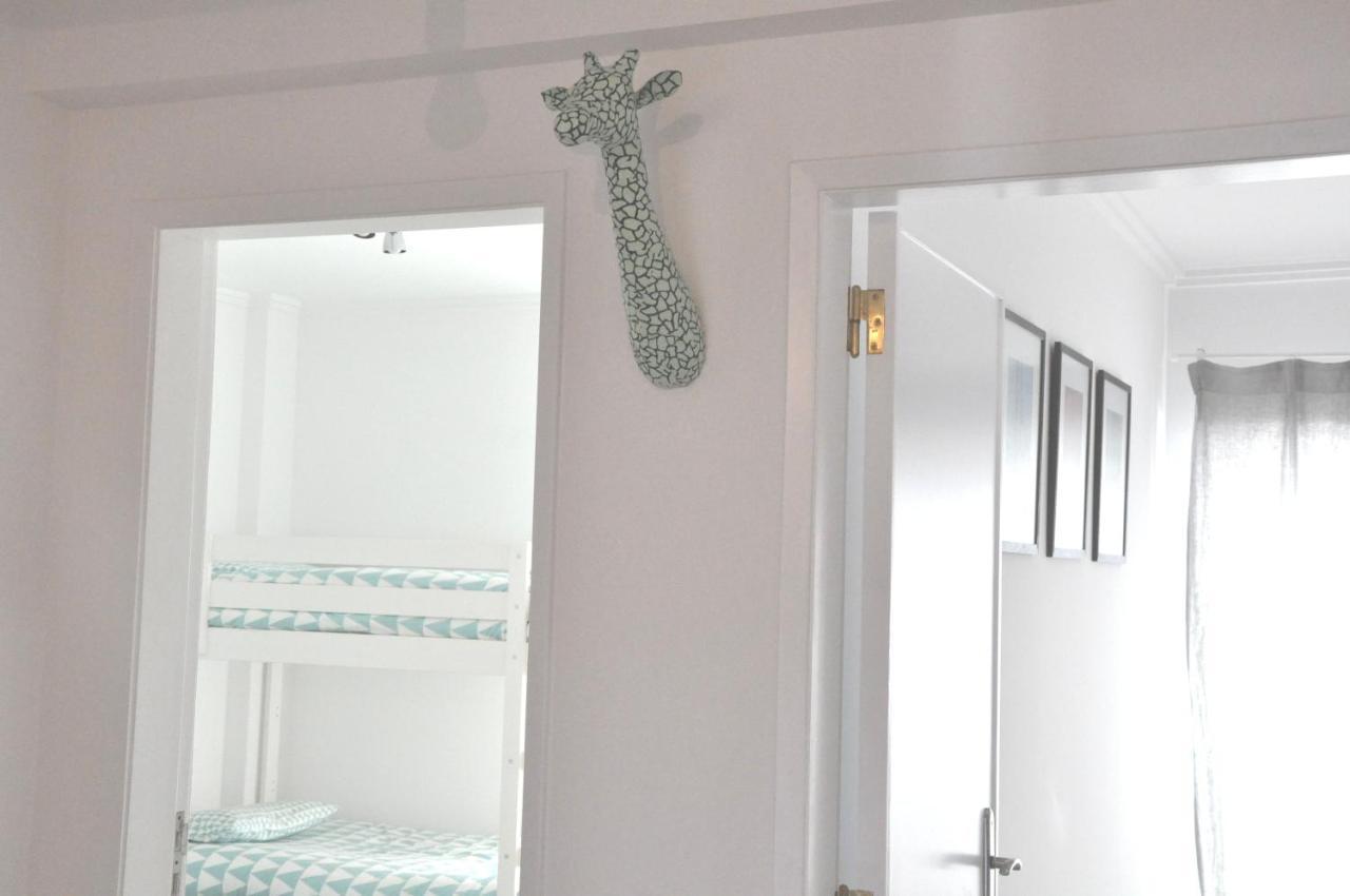 Cascais Family & Friends Apartment Екстериор снимка