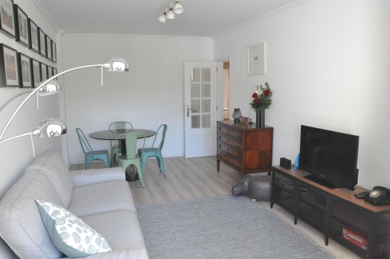 Cascais Family & Friends Apartment Екстериор снимка