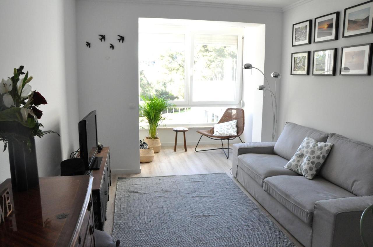 Cascais Family & Friends Apartment Екстериор снимка