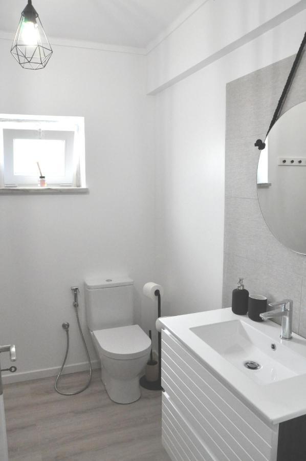 Cascais Family & Friends Apartment Екстериор снимка