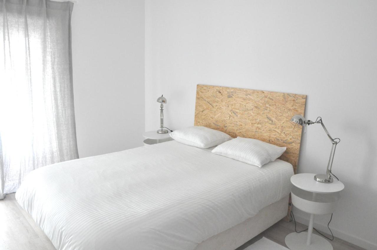 Cascais Family & Friends Apartment Екстериор снимка