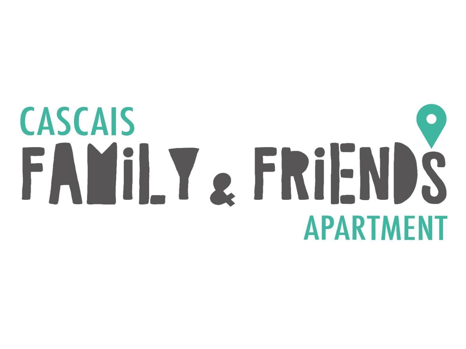 Cascais Family & Friends Apartment Екстериор снимка